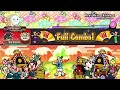 Heat Haze Shadow 2 - (Hard Full Clear) | Taiko no Tatsujin: The Drum Master!