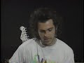 Dweezil Zappa's Guitar Collection