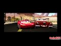Cars Mater-National Championship Full Game Longplay (PS2, PS3, X360, Wii, PC)