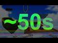 Der berüchtigtste Mario 64 Trick