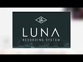 UAD LUNA Free for Windows | Review