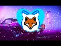 Kavinsky-Night Call (slowed + 𝒓𝒆𝒗𝒆𝒓𝒃) (Bass Boosted)