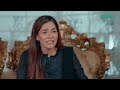 Mohabbat Satrangi Episode 121 [ Eng CC ] Javeria Saud | Syeda Tuba Anwar | Alyy Khan | Green TV