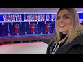 Crystal Palace Football Club Stadium Tour