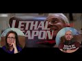 Lethal Weapon 3 (1992) | First Time Watching | Movie Reaction