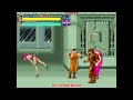 Final Fight (World) (Arcade) - (Longplay - Guy | Hardest Difficulty)