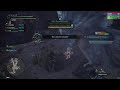 Monster Hunter World: Punting a Kirin