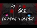 FUWAMOCO - EXTREME VIOLENCE (Full)