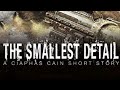 The smallest detail - a Ciaphas Cain short story