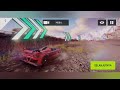 Asphalt 9 Stunts Montage 10 (Last A9 Before Unite)