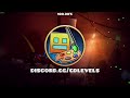 Geometry Dash 2.2’s CRAZY Particle Editor