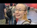 Magic NOOBS Go To MagicCon Amsterdam 2024 | Vlog