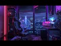 Aesthetic Lofi Music for Concentration 🖥️ No Copyright Lofi Beats ~ Chillhop Lofi Music to focus