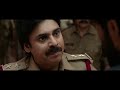 Pawan Kalyan Telugu Powerful Mass Entry Scene | Rana Daggubati | Pawan Kalyan | Kotha Cinema