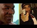 Mike Tyson's Scariest Moments (SHOCKING!)
