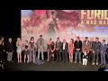 Star-studded Sydney Premiere: Furiosa with Chris Hemsworth & Anya Taylor-Joy