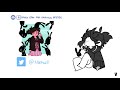 Guess Who~ || TBHK Animatic