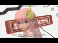 [60fps Full風] No Logic - Megurine Luka 巡音ルカ Project DIVA Arcade English lyrics Romaji subtitles