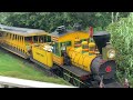 Serengeti Express Train Catches #5 Yellow 7/21/2024