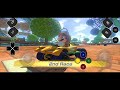 Mario Kart 8 Deluxe Gameplay (HD) Ziunx Emulator Android (Switch)