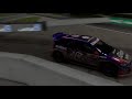 RaceSpace RX Supercars @Daytona Q2 R2