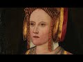 Opening The Coffins Of Henry VIII And His Six Wives