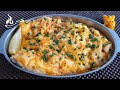 CHEESY BAKED BANGUS | Easy Fish Recipe in 30minutes