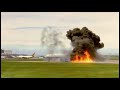 Mayday Air Crash Compilation - Never Be Alone | Shadrow