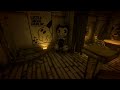 playing #bendy part 2