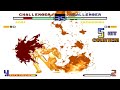 [TAS] Kyo VS Kusanagi - COMBO EDITION - (KoF 2002 MP2)