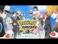 Pokemon Masters EX - Battle! Penny - 30 Minutes Extended