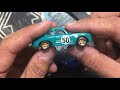 How to Wheel Swap and Custom Fit your AXLES on your HOT WHEELS Cars Porsche