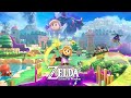 Main Theme - The Legend of Zelda: Echoes of Wisdom