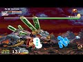 Demon Front (Like Metal Slug) All Bosses (No Damage With Ending) Arcade