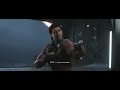 STAR WARS Jedi: Survivor - Dagan Gera Boss Fight [2nd Encounter]
