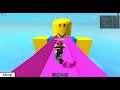 34 DISASTERS IN 1 PLACE! Don't Press The Button on Roblox #1