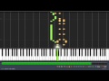 K.K. Tango (Animal Crossing) - Synthesia