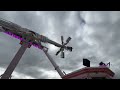 Abie Danter - Air (Offride) @ The Hoppings Newcastle June 2024