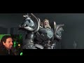 Filmmaker Reacts: Overwatch - Honor and Glory Cinematic