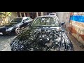 Review singkat kemewahan Mercedes-Benz S280L W220 Tahun 2003, Minat silahkan chat dikolom komentar.