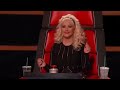 The 10 most confident contestants on The Voice USA