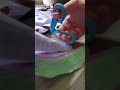 Paper dragon tutorial part 3 glueing!! 🤭