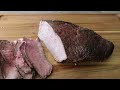 Roast Beef and Pan Gravy for Beginners | Food Wishes