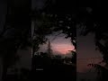 Orange flashes in the sky over Reading PA on the evening of July 11, 2021…still unexplained