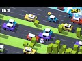 Playing Crossy Road On Computer (New Best)