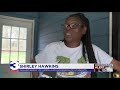 Mississippi Teacher Delivers Food to Students During School Closure