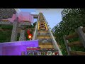 I Made an Iron Farm....|| MINECRAFT #2