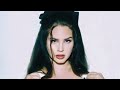 Lana Del Rey - Taco Truck x VB x Prisoner monologue