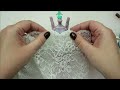 Making EMILY THE CORPSE BRIDE DOLL / HALLOWEEN SPECIAL Monster High Doll Repaint by Poppen Atelier