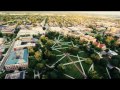 WHY THE OHIO STATE UNIVERSITY TRAILER || DJI PHANTOM